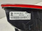 VW Golf Sportsvan AUV BJ 2015 Heckleuchte innen rechts ab 02/14 510945094K