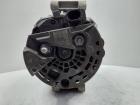Audi A3 8P Bj.2009 Generator Lichtmaschine 140Ah 06B903016AB