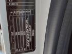 Ford Fiesta JA8 Bj.2015 Tür hinten Links HC-Weiß Lackiert Kratzer