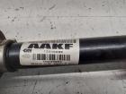 Opel Zafira Tourer C BJ 2012 Gelenkwelle Antriebswelle links ab 01/12 13348262