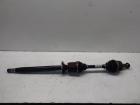 Opel Zafira Tourer C BJ 2012 Gelenkwelle Antriebswelle rechts ab 01/12 13335125