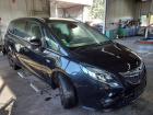 Opel Zafira Tourer C BJ 2012 Achsschenkel vorne rechts ab 01/12