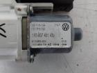 VW Golf V 5 Bj.2009 Fensterheber Motor vorne Links 1K5837401AN