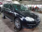 VW Golf V 5 Bj.2009 Fensterheber Schalter vorne Links 4 Fach 1K4959857C