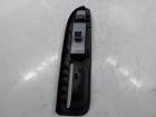 VW Passat 3c B6 Bj.2007 Fensterheberschalter Schalter Links 4 Fach 3C1867171B