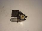 VW Touran 1T1 Bj.2008 Fensterhebermotor Vorne Links 1T0959701E ab 11.06