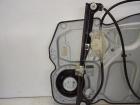 VW Touran 1T1 Fensterheber Vorne Links 1T0971120AC ab 11.06