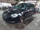 VW Polo 9N3 Bj.2009 Gurtstraffer links Limousine 3 6Q3857705L