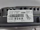 VW Polo 9N3 Bj.2009 Tacho Armatur 6Q6920804A
