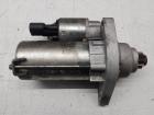 VW T5.2 7E BJ 2010 Starter Anlasser ab 09/09 02Z911023G