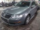 VW Passat 3c B6 Bj.2006 Motorhaube LA7T United Grey Metallic