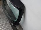 VW Golf Plus 5M Bj.2007 Heckklappe LC9Z Black Magic Perl Lackiert Kratzer
