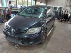 VW Golf Plus 5M Bj.2007 Außenspiegel Links Geh.LC9Z Black Magic Perl abblendbar
