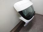 Ford Focus DYB BJ 2016 Heckklappe Limousine Weiß Ford Focus DYB BJ 2016 Heckklappe Limousine Weiß