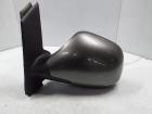 Seat Altea 5P Bj.2015 Außenspiegel Links ab 01.09 elektrisch klappbar Seat Altea 5P Bj.2015 Außenspiegel Links ab 01.09 elektrisch klappbar