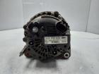 Seat Altea 5P Bj.2015 Lichtmaschine Generator 03C903025D 2607785A