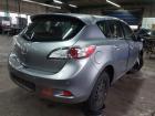 Mazda 3 BL Bj.2012 Schlossträger vorne Maske