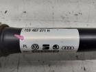 VW T5.2 7E BJ 2010 Gelenkwelle Antriebswelle links 2.0/85KW ab 09/09 7E0407271H