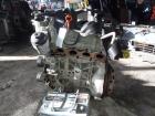 Skoda Fabia 2 5J BJ 2009 Motor Engine 1,6 77KW BTS Skoda Fabia 2 5J BJ 2009 Motor Engine 1,6 77KW BTS