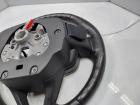 Ford Galaxy WA6 Bj.2018 Lenkrad 3 Speichen Leder DS733600VR37HE gebrauchtspuren