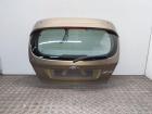 Ford Fiesta JA8 Bj.2012 Heckklappe Kratzer Gold Ford Fiesta JA8 Bj.2012 Heckklappe Kratzer Gold