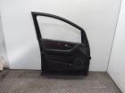 Mercedes-Benz A-Klasse W169 BJ 2009 Tür Vorn Links Kratzer 191 Kosmosschwarz Metallic