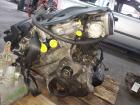 BMW 3-ER E90/E91 BJ 2005 Motor komplett 2,0 110KW N46B20B BMW 3-ER E90/E91 BJ 2005 Motor komplett 2,0 110KW N46B20B