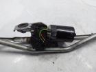 VW T4 70/7D Bj.2003 Wischermotor Vorn / Gestänge Vorn ab 01.96