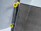 VW T4 70/7D Bj.2003 Wasserkühler Motorkühler 2,5TDI ab 01.96