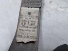 VW T4 (70/7D, 1990-) Sicherheitsgurt Mitte Links 705857811D