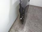 Kia Ceed ED BJ 2009 Tür Hinten Links 1K Black Pearl