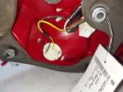 KIA Ceed ED BJ 2009 Heckleuchte Rechts Rot 165606 KIA Ceed ED BJ 2009 Heckleuchte Rechts Rot 165606