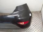 Ford Fiesta JA8 BJ 2010 Stoßfänger Hinten Ford Fiesta JA8 BJ 2010 Stoßfänger Hinten