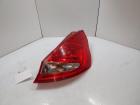 Ford Fiesta JA8 BJ 2010 Rückleuchte Heckleuchte Rechts 8A6113404A
