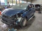 Ford Fiesta JA8 Bj.2012 5 Türer Außenspiegel Links Elektrisch ecoblue Ford Fiesta JA8 Bj.2012 5 Türer Außenspiegel Links Elektrisch ecoblue