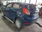 Ford Fiesta JA8 Bj.2012 5 Türer Kotflügel Links ecoblue Lackiert
