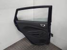 Ford Fiesta JA8 Bj.2012 5 Türer Tür hinten Links ecoblue Lackiert