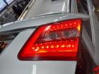 Mercedes-Benz E-Klasse S212 Bj.2010 Kombi Heckleuchte Innen Rechts 2128201064