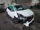 Peugeot 208 CA/CC Bj.2013 Außenspiegel Rechts Elektrisch