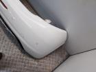 Peugeot 208 (CA/CC) Bj.2013 Stoßfänger Stoßstange hinten Weiß mit PDC