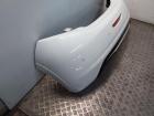 Peugeot 208 (CA/CC) Bj.2013 Stoßfänger Stoßstange hinten Weiß mit PDC