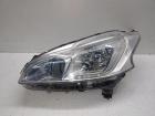 Peugeot 208 (CA/CC) Bj.2013 Scheinwerfer Links 9802855280