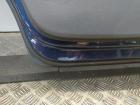 VW Touran 1T3 BJ. 2013 Tür hinten links