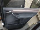 VW Touran 1T3 BJ. 2013 Tür hinten rechts
