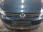 VW Touran 1T3 BJ. 2013 Kühlergrill 1T0853651BQ