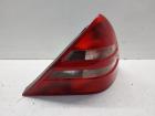 Mercedes Benz SLK R170 BJ 1999 Rückleuchte Heckleuchte rechts ab 6.96