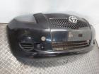 Toyota Yaris KSP90L BJ 2006 Stoßstange Stossfänger vorne ab 08/05 bis 01/09 Toyota Yaris KSP90L BJ 2006 Stoßstange Stossfänger vorne ab 08/05 bis 01/09