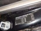 Toyota Yaris KSP90L BJ 2006 Stoßstange Stossfänger vorne ab 08/05 bis 01/09 Toyota Yaris KSP90L BJ 2006 Stoßstange Stossfänger vorne ab 08/05 bis 01/09
