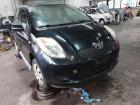 Toyota Yaris KSP90L BJ 2006 Stoßstange Stossfänger vorne ab 08/05 bis 01/09 Toyota Yaris KSP90L BJ 2006 Stoßstange Stossfänger vorne ab 08/05 bis 01/09