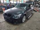 BMW 5er E60 BJ 2006 Tür vorne links ab7/03 BMW 5er E60 BJ 2006 Tür vorne links ab7/03